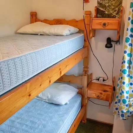 Gembro-teola * Livigno