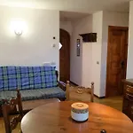 Apartament Gembro-teola *