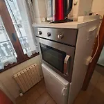 Apartament Gembro-teola Livigno