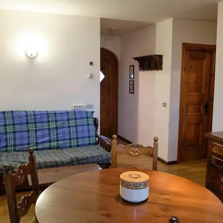 Apartamento Gembro-teola *