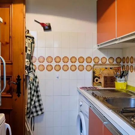 Apartamento Gembro-teola Livigno