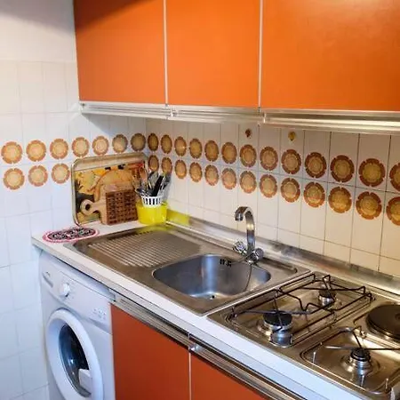 Apartamento Gembro-teola