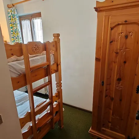 Apartament Gembro-teola *