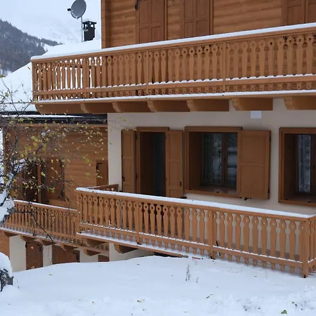 Gembro-teola Apartament
