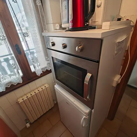 Apartamento Gembro-teola Livigno