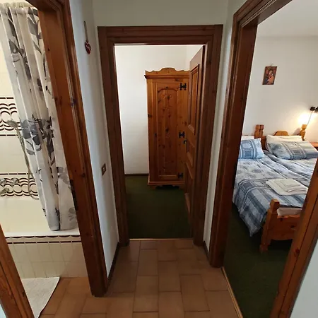Gembro-teola Apartament Livigno