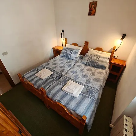 Apartment Gembro-teola *